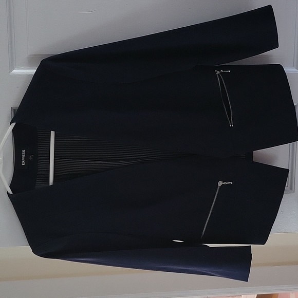 Express blazer - Picture 1 of 8